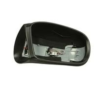 Carcasa del espejo derecha imprimado 6103-01-1322794P BLIC para MERCEDES-BENZ