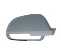 Carcasa del espejo derecha imprimado 6103-43-006352P BLIC para SKODA OCTAVIA II