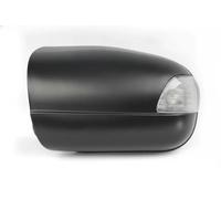 Carcasa del espejo izquierda 6103-01-1321792P BLIC para MERCEDES-BENZ CLASE E