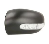 Carcasa del espejo izquierda 6103-01-1323791P BLIC para MERCEDES-BENZ CLASE E