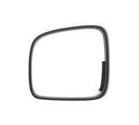 Carcasa del espejo izquierda 6103-03-1291969P BLIC para VW CADDY III Monospace
