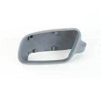 Carcasa del espejo izquierda imprimado 6103-01-1321797P BLIC para AUDI A8 D2 A3