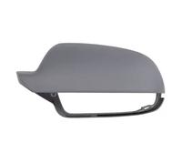 Carcasa del espejo izquierda imprimado 6103-25-048351P BLIC para AUDI A4 B8 A3