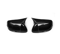 Carcasa Del Espejo Retrovisor Del Coche Cubierta De Espejo Retrovisor Lateral Para CR-V 2017, 2018, 2019 Y 2020, Pegatina Exterior Para Puerta, Embellecedor De Fibra De Carbono.(Carbon)