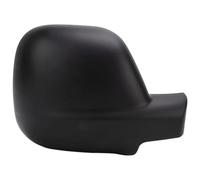 Carcasa del espejo retrovisor del coche Para Berlingo 2012 A 2018 Tapas De Puertas Cubiertas Espejos Laterales Carcasa Repuesto Cubierta Retrovisor Accesorios(Right)