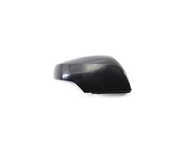 Carcasa del espejo retrovisor del coche Para Subaru Para Outback 2015-2018 XV 2013-2016 Lagecy Para Forester Para Impreza Para WRX Para STI Cubierta de espejo retrovisor(CAP 4,Right)