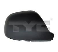 Carcasa del espejo retrovisor derecha 337-0189-2 TYC para VW AMAROK MULTIVAN T5