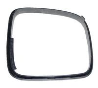 Carcasa del espejo retrovisor derecha 4051C06 ABAKUS para VW CADDY III Monospace