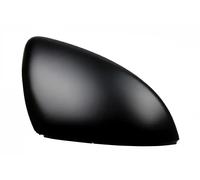 Carcasa del espejo retrovisor derecha barnizado 4060C08 ABAKUS para VW GOLF VII