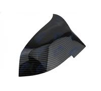 Carcasa del espejo retrovisor derecha EZC-BM-373 NTY para BMW X1 3 i3 4 Coupé