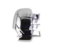 Carcasa del espejo retrovisor derecha FT88827 FAST para OPEL RENAULT NISSAN
