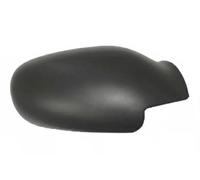 Carcasa del espejo retrovisor derecha imprimado 1223C04 ABAKUS para FORD