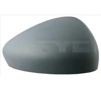 Carcasa del espejo retrovisor derecha imprimado 305-0169-2 TYC para CITROËN DS