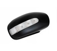 Carcasa del espejo retrovisor derecha imprimado 321-0047 TYC para MERCEDES-BENZ