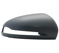 Carcasa del espejo retrovisor derecha imprimado 321-0131-2 TYC