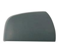 Carcasa del espejo retrovisor derecha imprimado 325-0139-2 TYC para OPEL