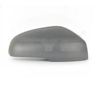 Carcasa del espejo retrovisor derecha imprimado 338-0047-2 TYC para VOLVO V60 I