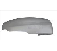 Carcasa del espejo retrovisor derecha imprimado 338-0057-2 TYC para VOLVO