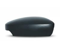 Carcasa del espejo retrovisor derecha imprimado 3514C04 ABAKUS para SKODA