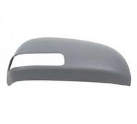 Carcasa del espejo retrovisor derecha imprimado 3947C02 ABAKUS para TOYOTA