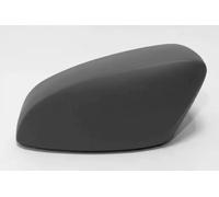 Carcasa del espejo retrovisor derecha imprimado 4059C04 ABAKUS para VW SEAT