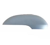 Carcasa del espejo retrovisor derecha imprimado 4062C02 ABAKUS para VW PASSAT B8