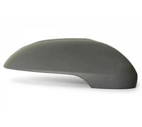 Carcasa del espejo retrovisor derecha imprimado 4062C04 ABAKUS para VW PASSAT B8