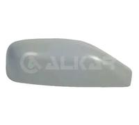 Carcasa del espejo retrovisor derecha imprimado 6342229 ALKAR para RENAULT