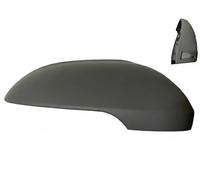 Carcasa del espejo retrovisor derecha imprimado 6344197 ALKAR para VW PASSAT B8