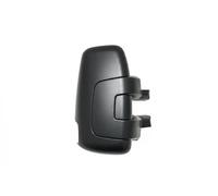 Carcasa del espejo retrovisor derecha rugoso 182208005810 MAGNETI MARELLI