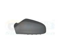 Carcasa del espejo retrovisor izquierda 3745841 VAN WEZEL para OPEL ASTRA H GTC