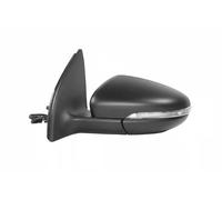 Carcasa del espejo retrovisor izquierda 88571786002 DPA para VW GOLF VI