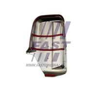 FAST FT88701 Cubierta, retrovisor exterior