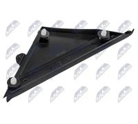 Cubierta, Espejo Exterior EZC-FT-215 NTY Para FIAT