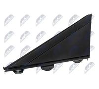 Cubierta, Espejo Exterior EZC-FT-215 NTY Para FIAT