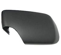Carcasa del espejo retrovisor izquierda imprimado 0411C02 ABAKUS para BMW 3