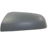 Carcasa del espejo retrovisor izquierda imprimado 2825C01 ABAKUS para OPEL