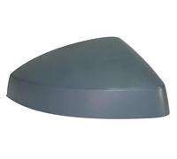 Carcasa del espejo retrovisor izquierda imprimado 302-0100-2 TYC para AUDI A3