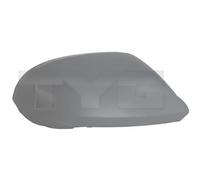 TYC Carcasa, retrovisor exterior para AUDI: A6, RS6, S6 (Ref: 302-0104-2)