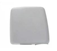 Carcasa del espejo retrovisor izquierda imprimado 325-0082-2 TYC para OPEL