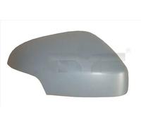 Carcasa del espejo retrovisor izquierda imprimado 338-0042-2 TYC para VOLVO C30