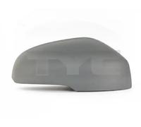 Carcasa del espejo retrovisor izquierda imprimado 338-0048-2 TYC para VOLVO