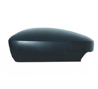 Carcasa del espejo retrovisor izquierda imprimado 3514C03 ABAKUS para SKODA