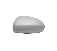 Carcasa del espejo retrovisor izquierda imprimado 3750843 VAN WEZEL para OPEL