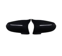 Carcasa Del Espejo Retrovisor Para BMW Para Serie 5 Para F10 F11 F18 Para LCI 2014-2016 Tapas De Cubierta De Espejo Lateral De Ala Cubierta Del Espejo