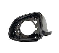 Carcasa del Espejo Retrovisor para BMW X6 F16 2015 2016 2017 2018 2019 Espejos Retrovisores y Partes de Repuesto/Cubiertas de Repuesto,A-L