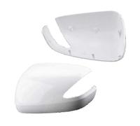 Carcasa del espejo retrovisor para Honda Fit Jazz 2009-2012: elegante espejo lateral de repuesto