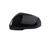 Carcasa Del Espejo Retrovisor Para Jaguar XJ 2015-2019 XJR XF 2010-2020 XFR XFR-S XK XKR XKR-S I-Pace XE C2Z4413 C2Z4412(izquierda)