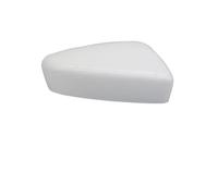 Carcasa Del Espejo Retrovisor Para Mazda 6 Para Atenza 2013-2017 Tapa De Cubierta De Espejo Retrovisor Externo De Automóvil Carcasa De Espejo Puerta(Unpainted RH)