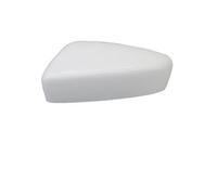 Carcasa Del Espejo Retrovisor Para Mazda 6 Para Atenza 2013-2017 Tapa De Cubierta De Espejo Retrovisor Externo De Automóvil Carcasa De Espejo Puerta(Unpainted LH)